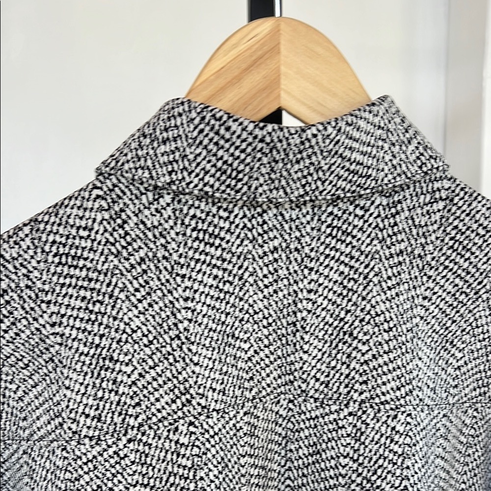 Athleta Oversized Button Down - Small - image 8